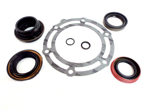 Precision TSK242 New Process NPG242 Transfer Case Seal & Gasket Overhaul Kit (1987-98) Chrysler / Jeep
