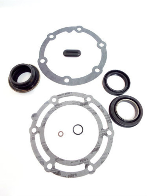 New Process NPG246  Transfer Case Seal & Gasket Overhaul Kit  (1998 - UP)