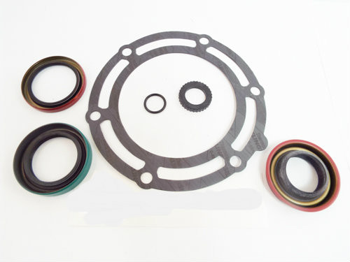 Precision TSK249 New Process NPG249 Transfer Case Seal & Gasket Overhaul Kit (1992-2000) Jeep / Chrysler