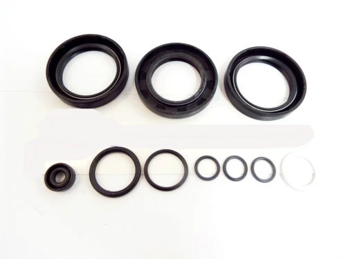 Precision TSK410 J1 J2 Geo Tracker Suzuki Sidekick & X90 Transfer Case Seal & Gasket Overhaul Kit