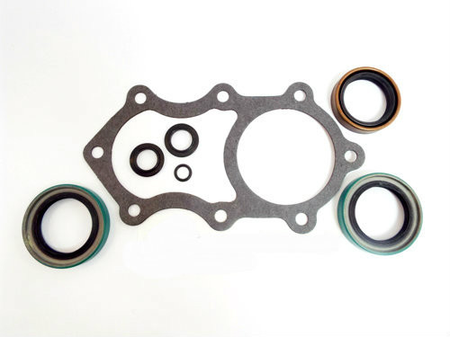 Precision TSK1345 Borg Warner BW1345 Transfer Case Seal & Gasket Overhaul Kit (1980-1997) Ford Includes Expedition 1997