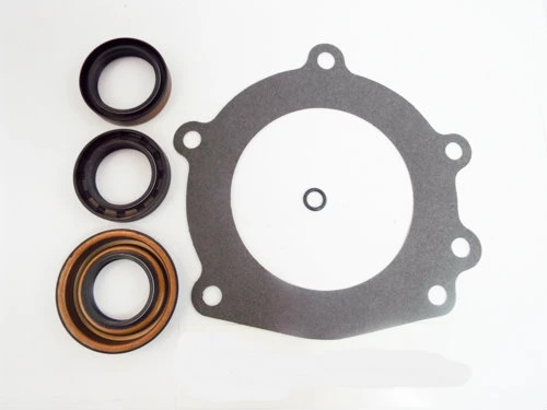 Precision TSK1350 Borg Warner BW1350 Transfer Case Seal & Gasket Overhaul Kit (1983-1997) Ford