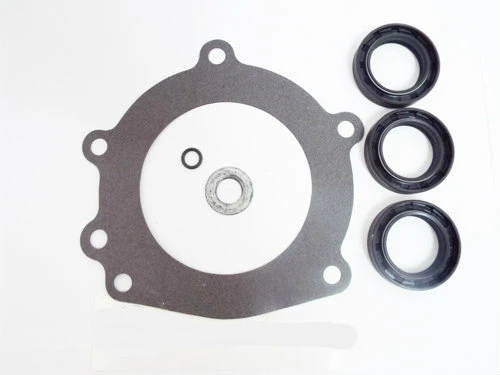 Precision TSK1354 Borg Warner BW1354 Transfer Case Seal & Gasket Overhaul Kit (1983-1997) Ford