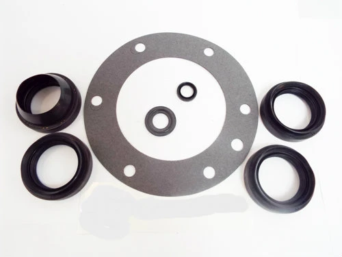 Precision TSK1356 Borg Warner BW1356 Transfer Case Seal & Gasket Overhaul Kit (1987-1998) Ford