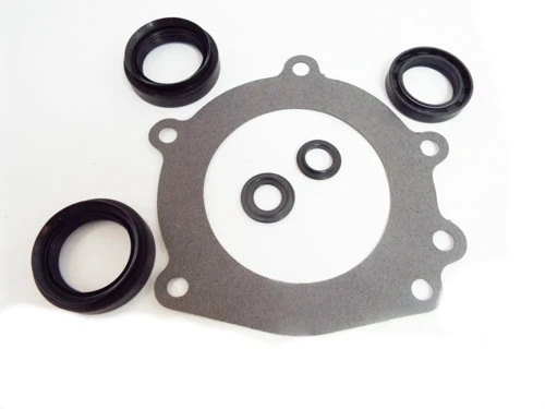 Precision TSK1359 Borg Warner BW1359 & BW4404 Transfer Case Seal & Gasket Overhaul Kit Transfer Case Seal & Gasket Overhaul Kit