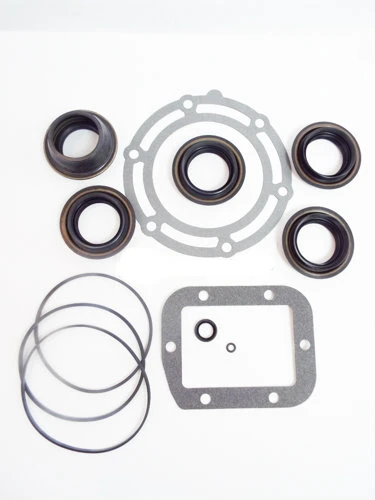Precision TSK1370 Borg Warner BW1370 BW4470 & BW4401 Transfer Case Seal & Gasket Overhaul Kit used on GM