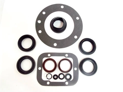 Precision TSK4406A Borg Warner BW4406 Transfer Case Seal & Gasket Overhaul Kit (1996-2006) Ford