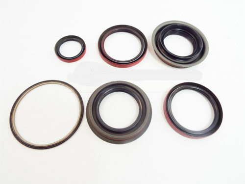 FORD/LINCOLN/MERCURY 6F50/55  Transfer Case Seal & Gasket Overhaul Kit (NO POLICE INTERCEPTOR.