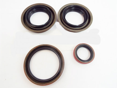 Precision TSKMPTO MPTO (2001-2005) Ford Escape Transfer Case Seal & Gasket Overhaul Kit
