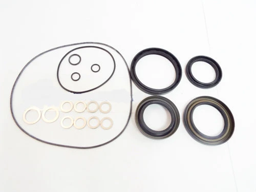 Precision TSKW4A5A W4A5A Transfer Case Seal & Gasket Overhaul Kit