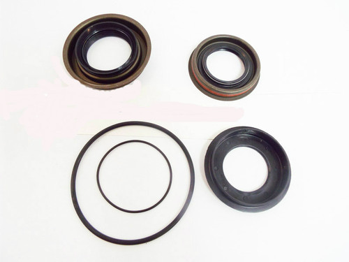 Precision K58900-3 Jaguar X Type JF506F Transfer Case Seal & Gasket Overhaul Kit