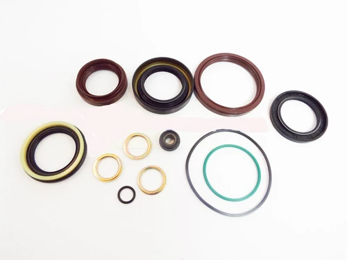 Precision K75900-5 U140F Transfer Case Seal & Gasket Overhaul Kit