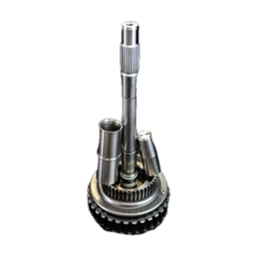 Adapt-A-Case T-2142SAC 4R70W Input Turbine Shaft Teflon Ring HD Install Tool & Resizer