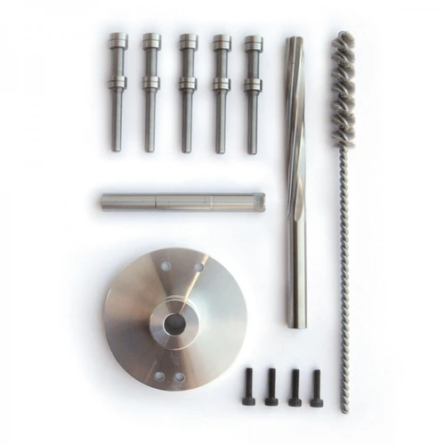 Superior K093 Mercedes 722.6 NAG2 Transmission Pressure Regulator Valve Body Bore Repair Kit