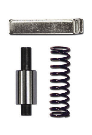 Superior STL003 Nissan RE5R05A Transmission Sure Cool Upgrade Kit 0.295''