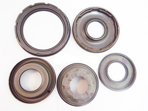 K13900B-99 66RFE 68RFE Molded Rubber Piston Kit (2007-UP)