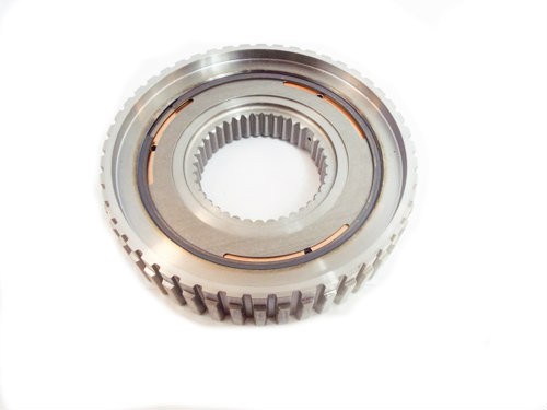 44727B 68RFE Low Roller Clutch w/ Inner & Outer Race (2007-UP)