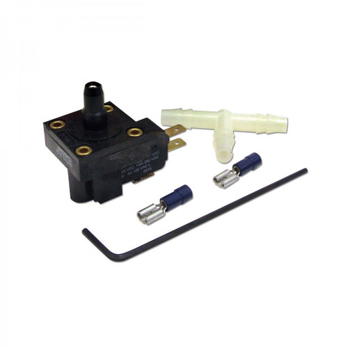 Superior K058 GM 700R4 200-4R Universal Adjustable Vacuum Switch Kit (6''-22'' Vacuum)