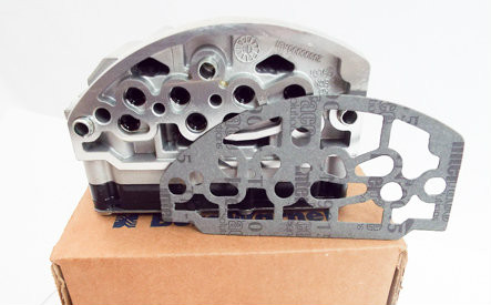 BorgWarner 92420A A604 40TE 41TE Transmission Solenoid Block (1989-UP) Borg Warner