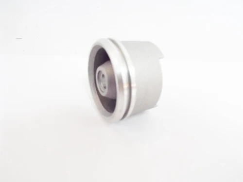A34927 TH400 Accumulator Piston Upgraded Aluminum w/ 3-Legs (1965-1998)