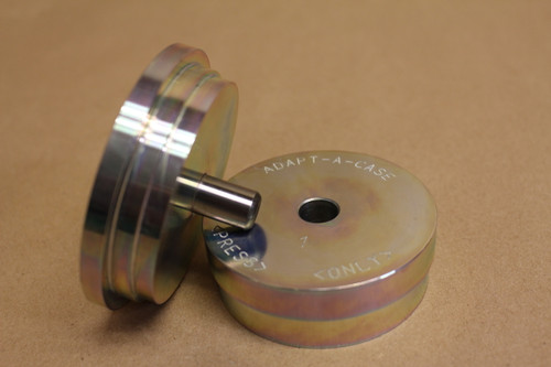 Adapt-A-Case T-9009AC 5R110W Transmission Direct Drum Bushing Driver Set