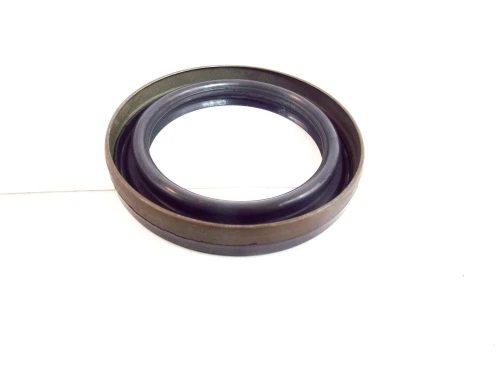Precision 13825 545RFE 66RFE 68RFE 5-45RFE Front Cover Metal Clad Seal