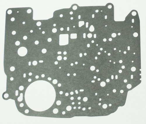 Precision 13525 TH350C Valve Body Separator Plate Gasket (1969-1980) Upper w/o Lock Up