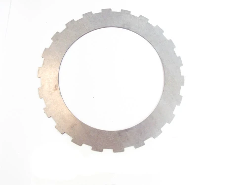 34125 TH400 4L80E Intermediate Steel Plate - Waved 0.070'' (1965-1998) 8624199