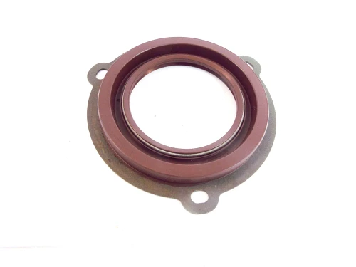 Precision 41187 4L30E Pump Metal Clad Seal (1989-2004) 8-96015-187-0