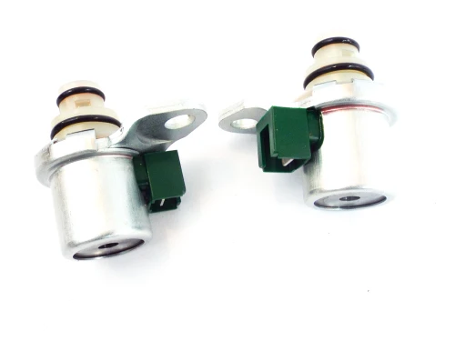 3121A-2 4F27E A & B Shift Solenoid Set (1999-UP)