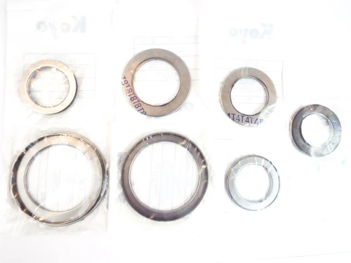 Koyo 3111 AODE 4R70W 4R70E 4R75W 4R75E Torrington Bearing Kit (1993-UP)