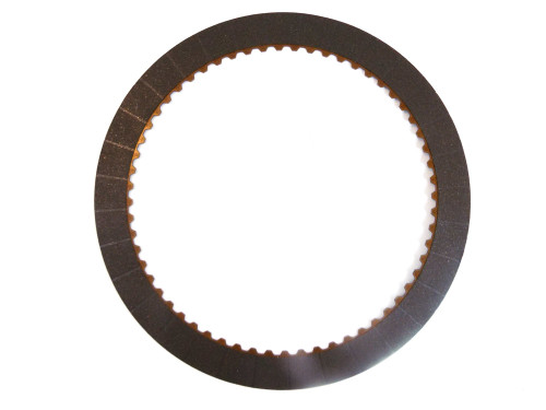 Raybestos R566140 AOD AODE Intermediate Clutch HE Friction Plate (1980-1993)