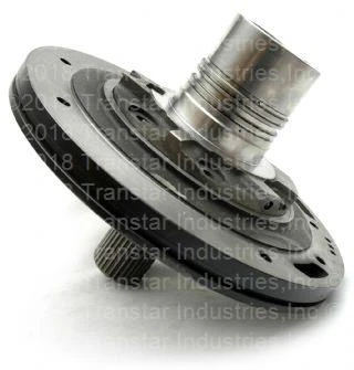 Optimum Maintenance Services R36500A Rebuilt C6 Transmission Pump - Gas (1966-UP)