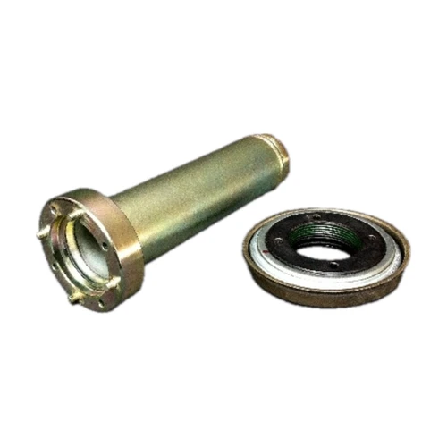 Adapt-A-Case T-1260AC 6R140 Transmission Output Nut HD Spanner Socket
