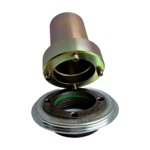 Adapt-A-Case T-9008AC 5R110W Transmission Output Shaft Nut Spanner Socket