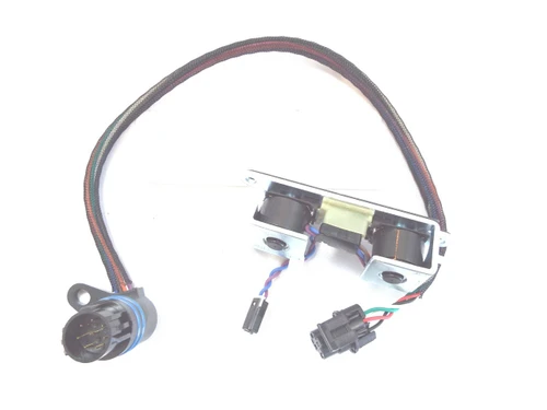 4044B-AM A500 A518 A618 Lock-Up & Overdrive Solenoid (1996-1999) 52118652/52118500