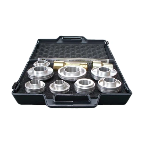 Adapt-A-Case T-0069SAC Ford GM Chrysler Transmission Torque Converter & Axle Seal Driving Set