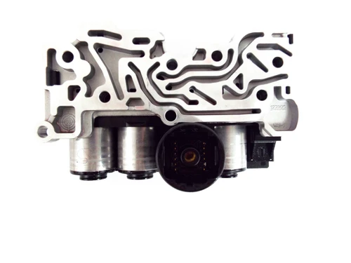 3123 5R55W 5R55S Solenoid Block (2002-2003)