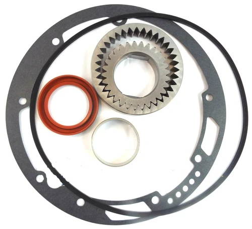 PKC6G-Kit Ford C6 Transmission Pump Repair Seal Kit w/ Gear Set (1966-1996)