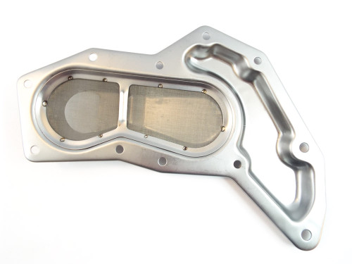 A36010B C6 Transmission Oil Filter 2WD (1975-UP)