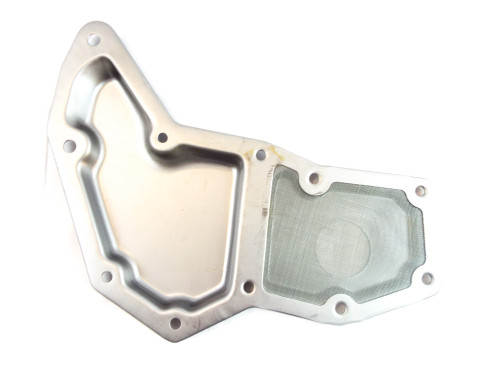 A36010A C6 Transmission Oil Filter 2WD (1966-1974)