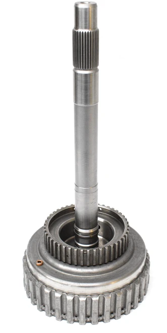 3185A Drum, Forward, AODE/4R70W/4R75W (92-Up) w/ Input Shaft