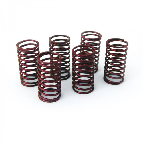 Ford 4F50N Upgraded 1-2 & 2-3 Capacity Modulator Valve Springs by Superior