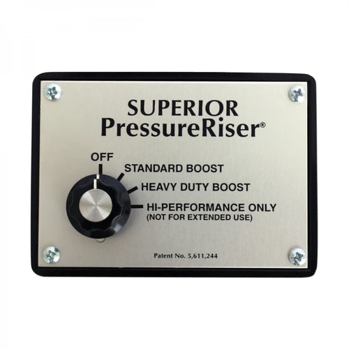 Superior STP-K234 RE4 KM Series Transmission Driver Adjustable Pressure Riser Package