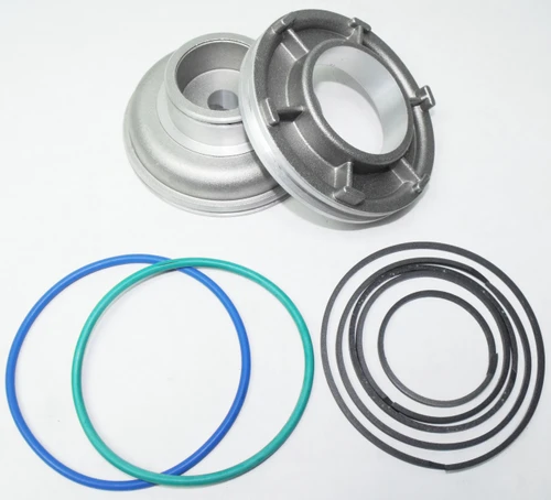 1000A-KIT 700R4 4L60E 4L65E Basic Upgraded Corvette Servo Kit (1982-UP)