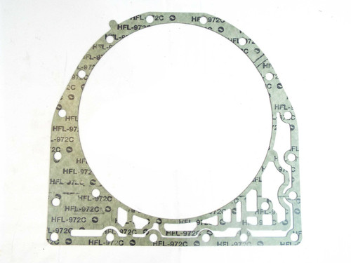 Precision 6006B 1000 2400 Bell Housing Plate Gasket - Rear 121318B
