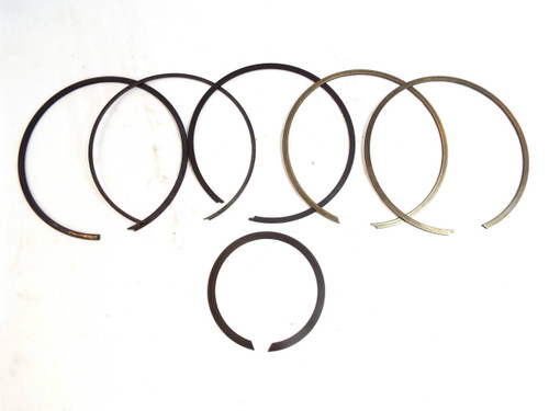 FMX Snap Ring Kit (1980-UP)