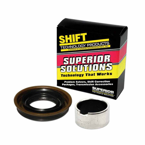 STP-K0199 Ford 6F35 SUPERTUFF Axle Bushing & Seal Kit (2014-UP) by Superior K0199