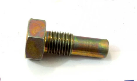 D46494 5R55N 5R55S 5R55W Drain Plug (1999-UP) 1.850''