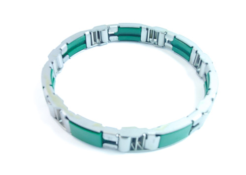 A76652B AOD AODE Intermediate Sprag, 7-Roller (1980-1997) Green